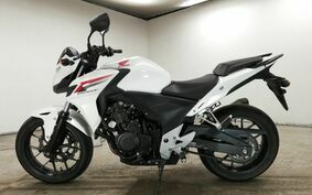 HONDA CB400F 2014 NC47