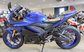 YAMAHA YZF-R25 RG43J