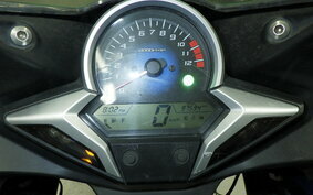 HONDA CBR250R A MC41