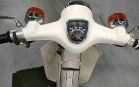 HONDA C70 SUPER CUB HA02