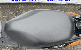 YAMAHA JOG-5