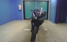 KAWASAKI NINJA 250 ABS 2015 EX250L