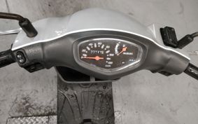 SUZUKI ADDRESS V125 CF4EA