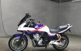 HONDA CB400 SUPER BOLDOR 2008 NC42