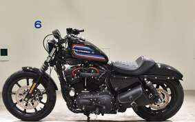 HARLEY XL1200NS LP3