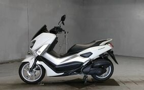 YAMAHA N-MAX 125 SE86J