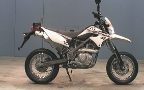 KAWASAKI KLX125D TRACKER 2011 LX125D