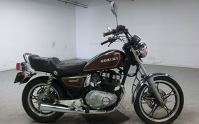 SUZUKI GSX250L GJ51B