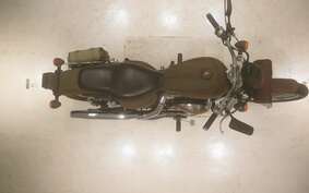 HONDA VT400S 2012 NC46