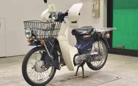 HONDA C50 SUPER CUB AA01