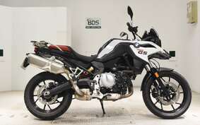 BMW F750GS 2020 0B08