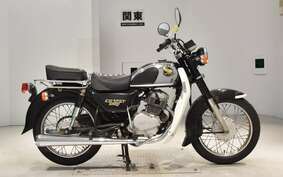 HONDA CD125T BENLY CD125T