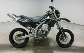 KAWASAKI KLX250D TRACKER 2004 LX250E