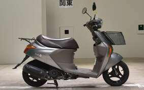 SUZUKI LET's 5 G CA47A