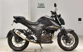 SUZUKI GIXXER 250 ED22B