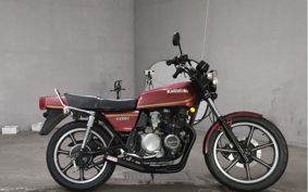 KAWASAKI Z550 J KZFA10