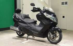 SUZUKI SKYWAVE 250 (Burgman 250) Gen.3 CJ46A