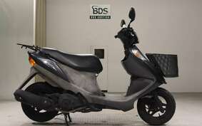 SUZUKI ADDRESS V125 G CF46A