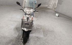 SUZUKI ADDRESS V125 CF46A