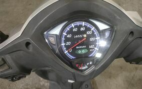 SUZUKI ADDRESS 110 CE47A