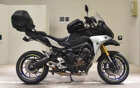 YAMAHA MT-09 Tracer 2018 RN51J