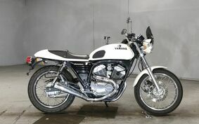 YAMAHA SRV250 RENAISSA 4DN