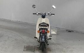 HONDA C50 SUPER CUB C50