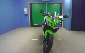 KAWASAKI NINJA 250 2016 EX250L