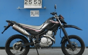 YAMAHA XT250X 2006 DG11J