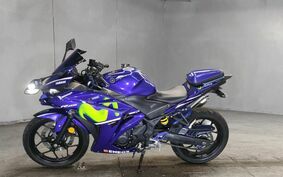 YAMAHA YZF-R25 RG10J