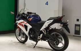 HONDA CBR250R A MC41