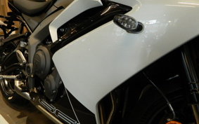 TRIUMPH  TRIUMPH  DAYTONA 660 2024 LGL23U