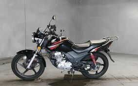 HONDA CBF125 PCJ7