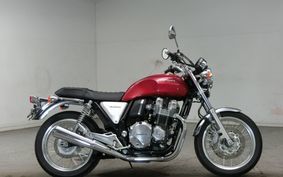 HONDA CB1100 EX 2017 SC65