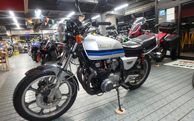 KAWASAKI Z750 FX Type Gen.3 1981 KZ750E