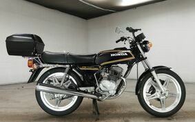 HONDA CB125T CB125T