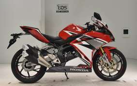 HONDA CBR250RR MC51