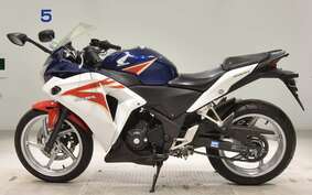 HONDA CBR250R A MC41