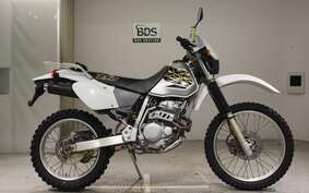 HONDA XR250 MD30