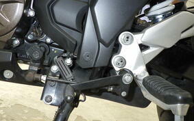 SUZUKI GIXXER 250 ED22Y