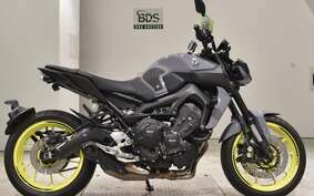 YAMAHA MT-09 A 2017 RN52J