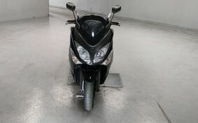 YAMAHA T-MAX500 2008 SJ08J