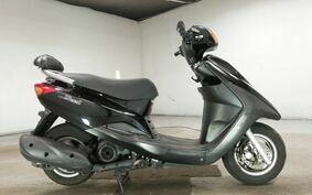 YAMAHA AXIS 125 TREET SE53J