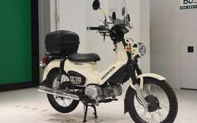 HONDA CROSS CUB 110 JA45