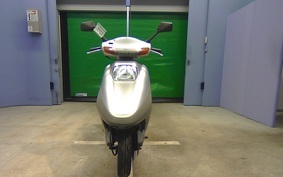 HONDA SPACY 125 Gen. 3 JF04