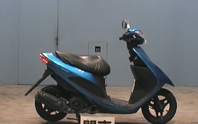 SUZUKI ADDRESS V50 Gen.2 CA44A