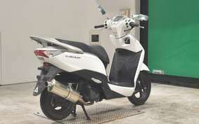 HONDA LEAD 125 JF45