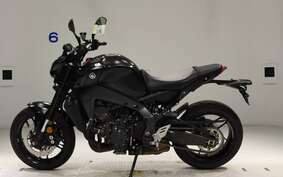 YAMAHA MT-09 2023 RN69J