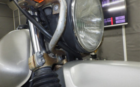 HONDA SL230 MD33