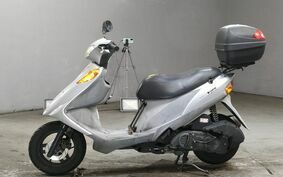 SUZUKI ADDRESS V125 CF4EA